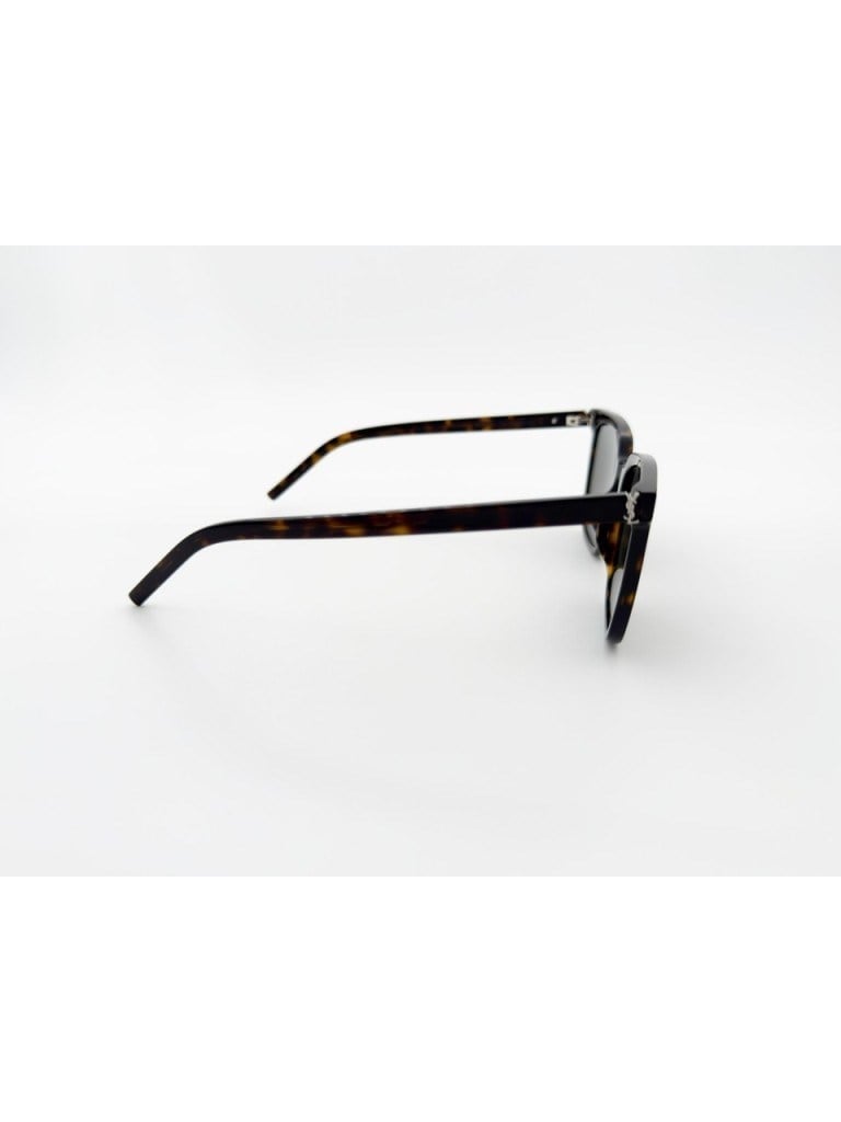 Saint Laurent SL M146 002 .54 Güneş Gözlüğü