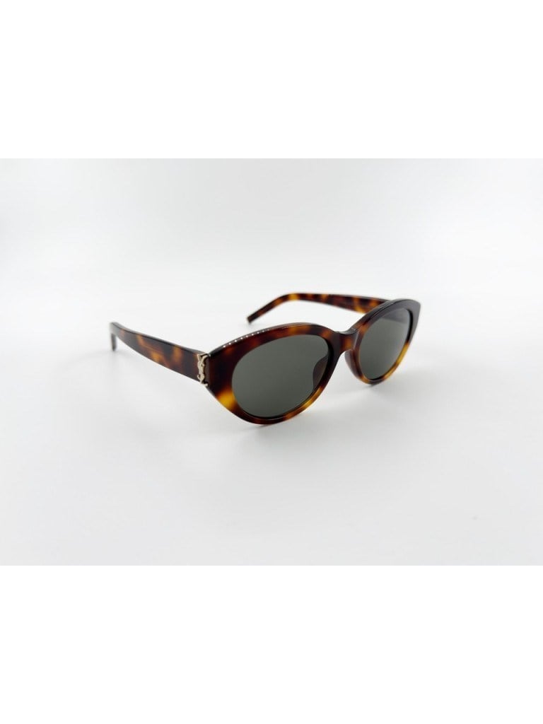 Saint Laurent SL M148 003 .54 Güneş Gözlüğü