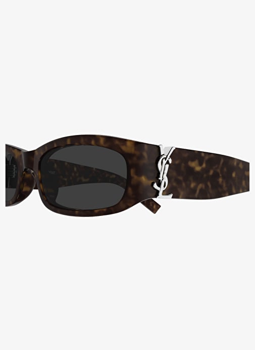 Saint Laurent SL M152 002 .55 Güneş Gözlüğü