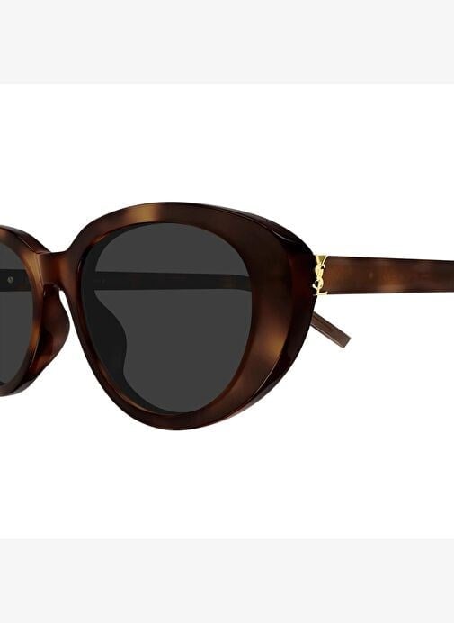 Saint Laurent SL M154 003 .55 Güneş Gözlüğü