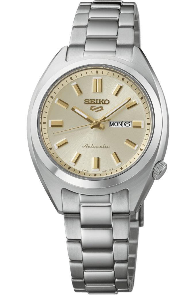 Seiko 5 Sports SRE023K1 Kol Saati