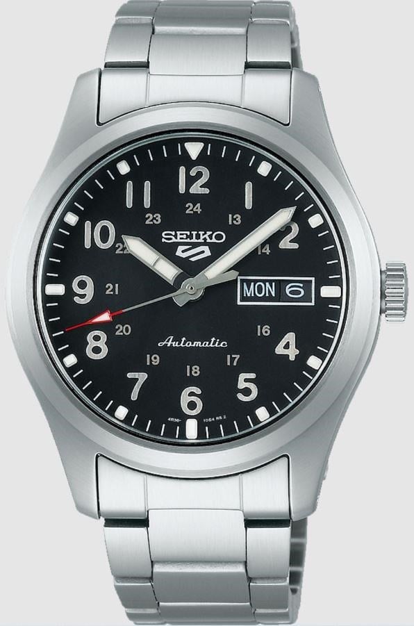 Seiko 5 Sports SRPG27K Erkek Kol Saati