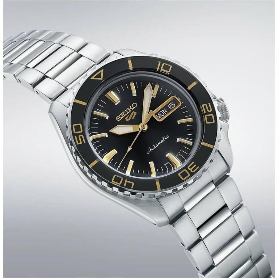 Seiko 5 Sports SRPK99K1 Erkek Kol Saati