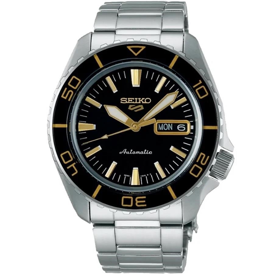 Seiko 5 Sports SRPK99K1 Erkek Kol Saati