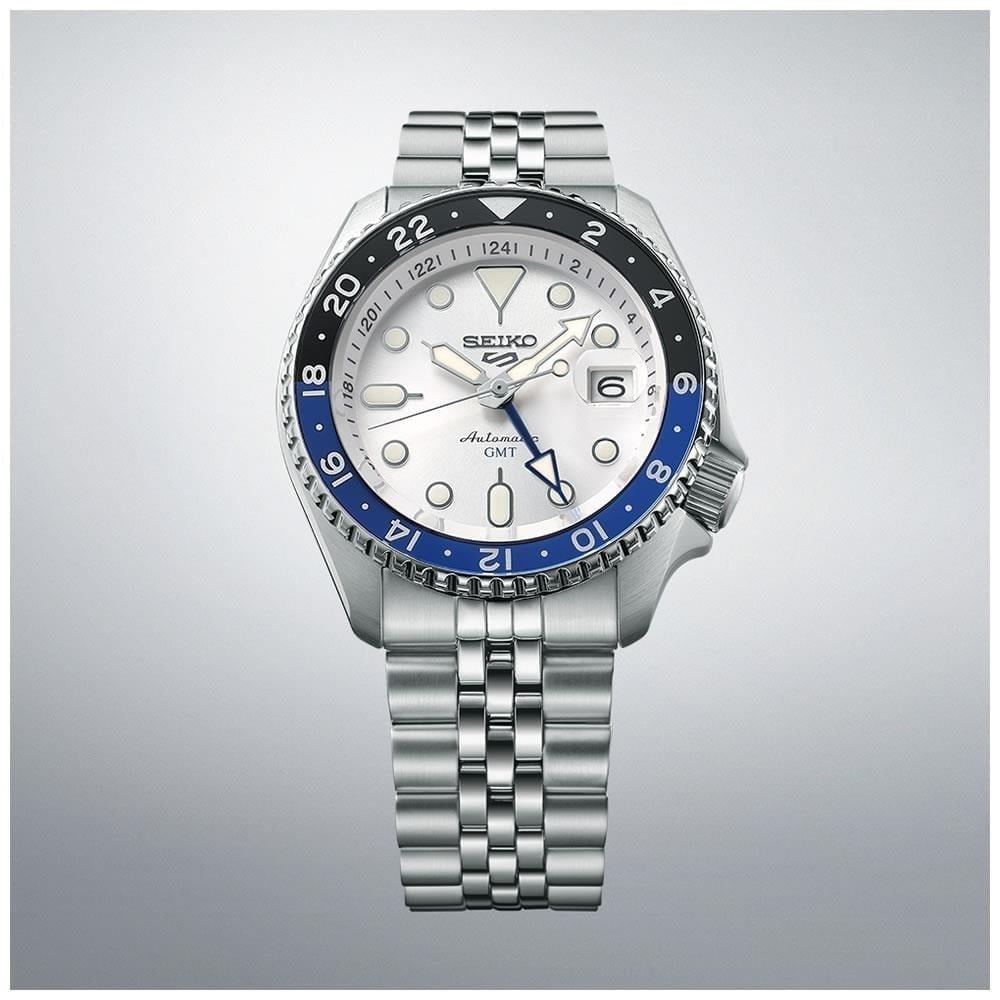 Seiko 5 Sports SSK033K Kol Saati