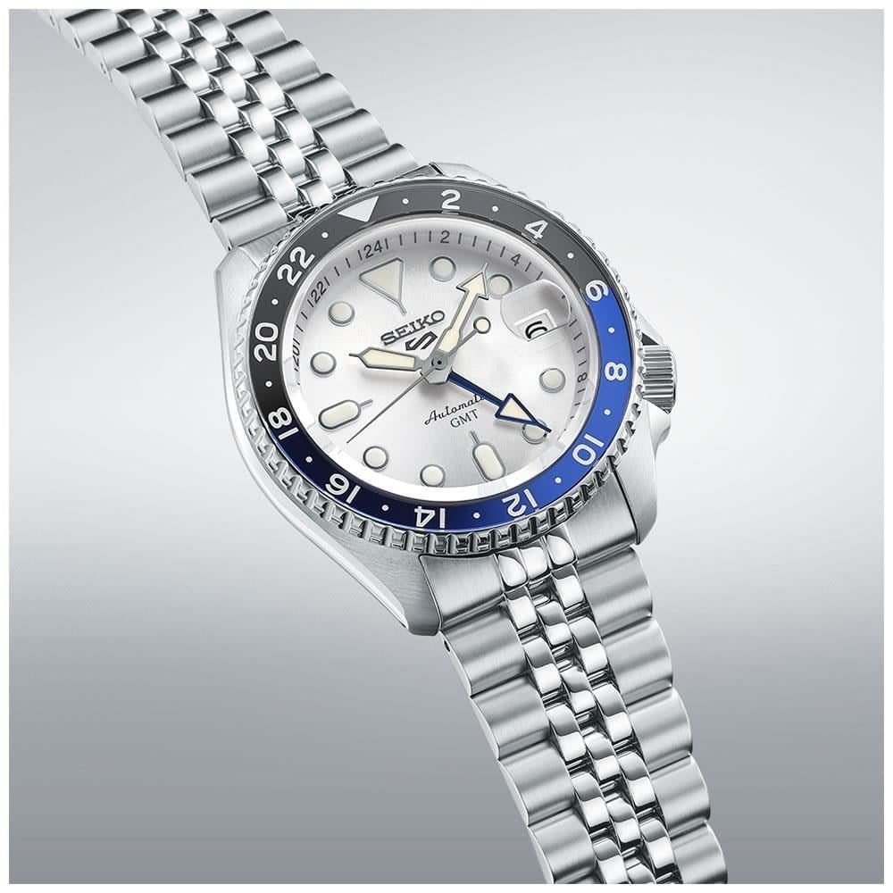 Seiko 5 Sports SSK033K Kol Saati