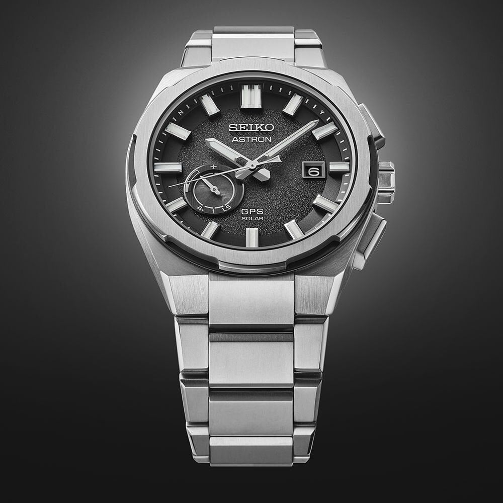 Seiko Astron SSJ025J1 Kol Saati