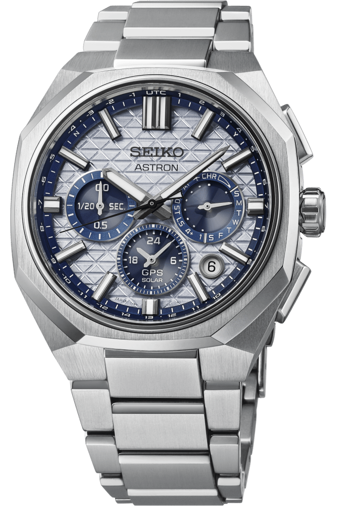 Seiko HAB004J1 Astron GPS Kol Saati