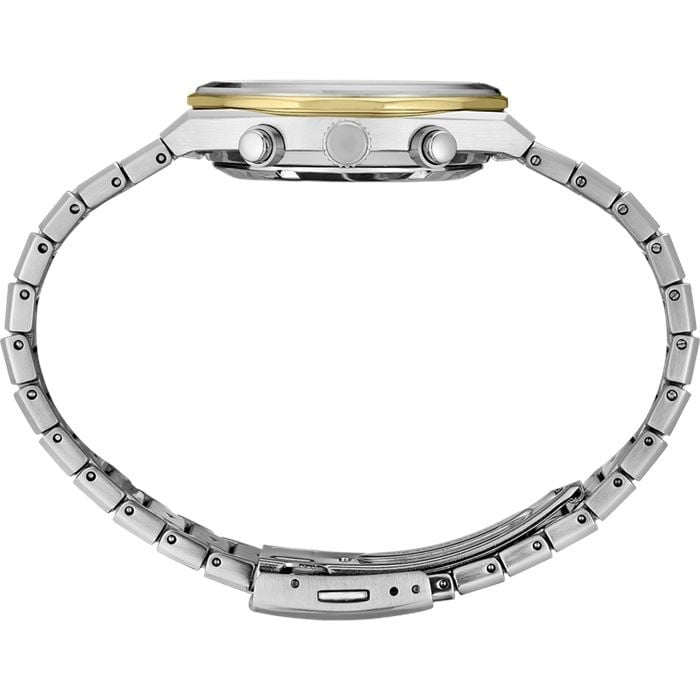 Seiko Kronograf HGK001P1 Kol Saati