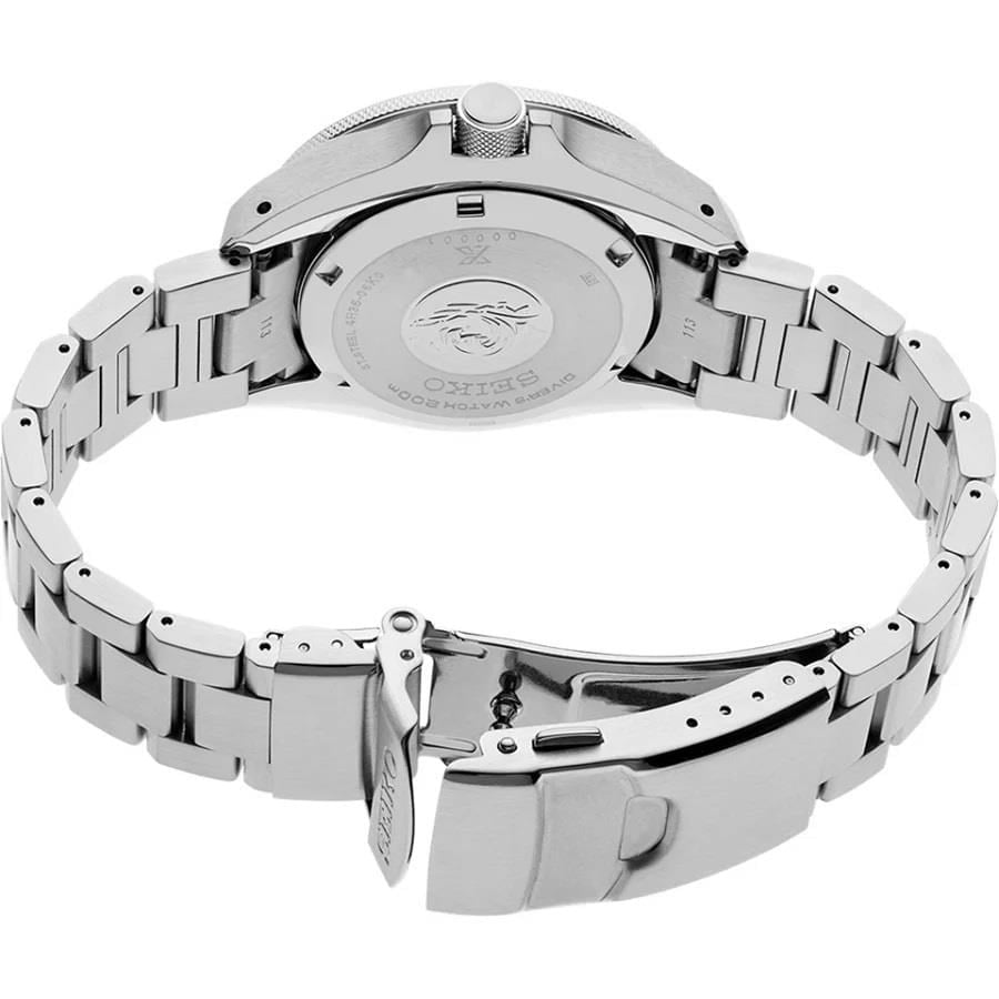 Seiko Presage Premium SRPL11K1 Kol Saati