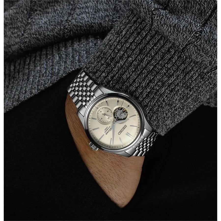 Seiko Presage SPB469J1 Kol Saati