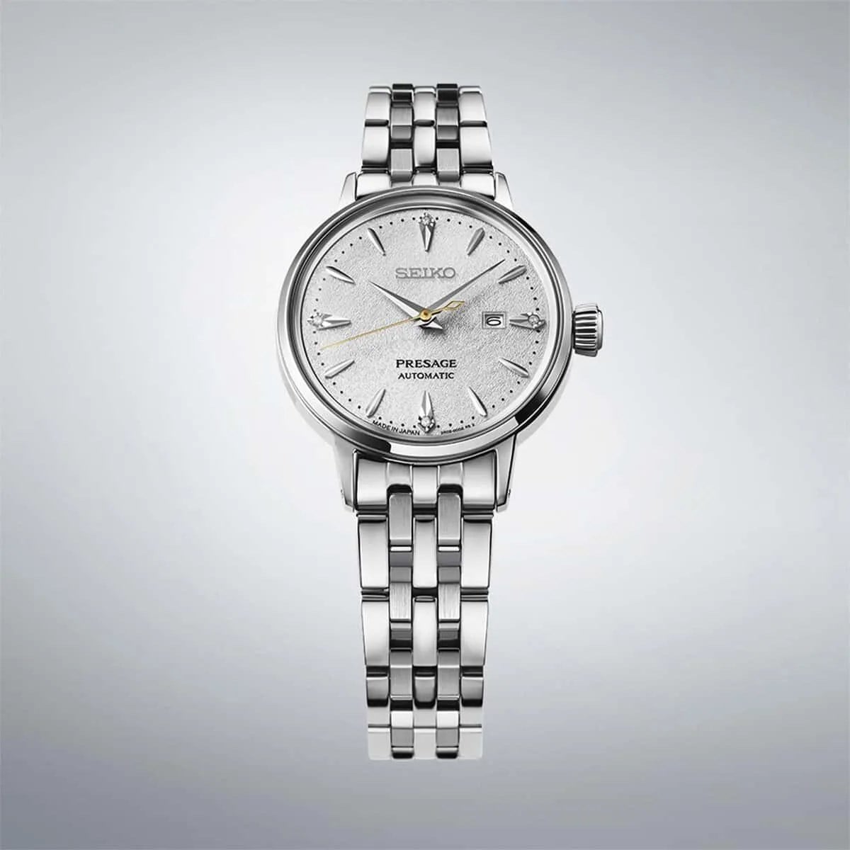 Seiko Presage SRE017J1 Kadın Kol Saati