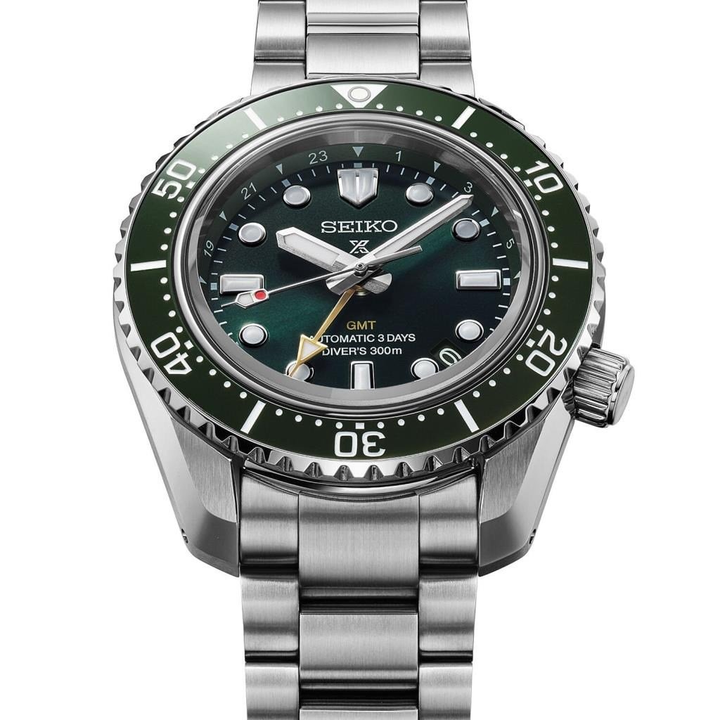 Seiko Prospex HBC001J1 Erkek  Kol Saati