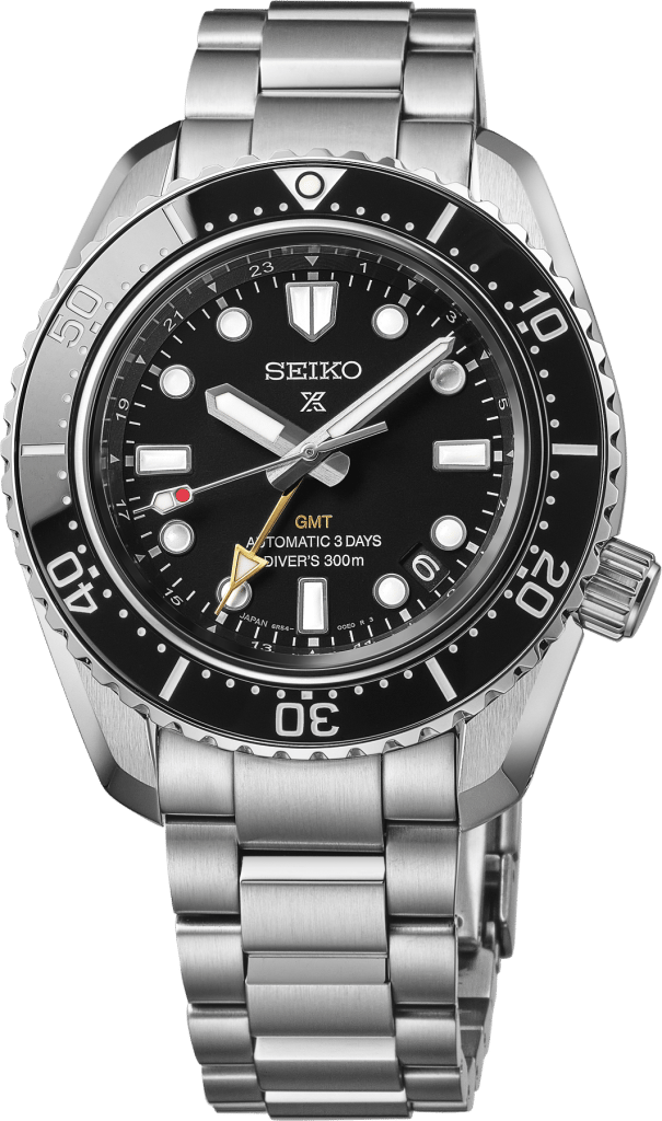Seiko Prospex HBC002J1 Erkek  Kol Saati