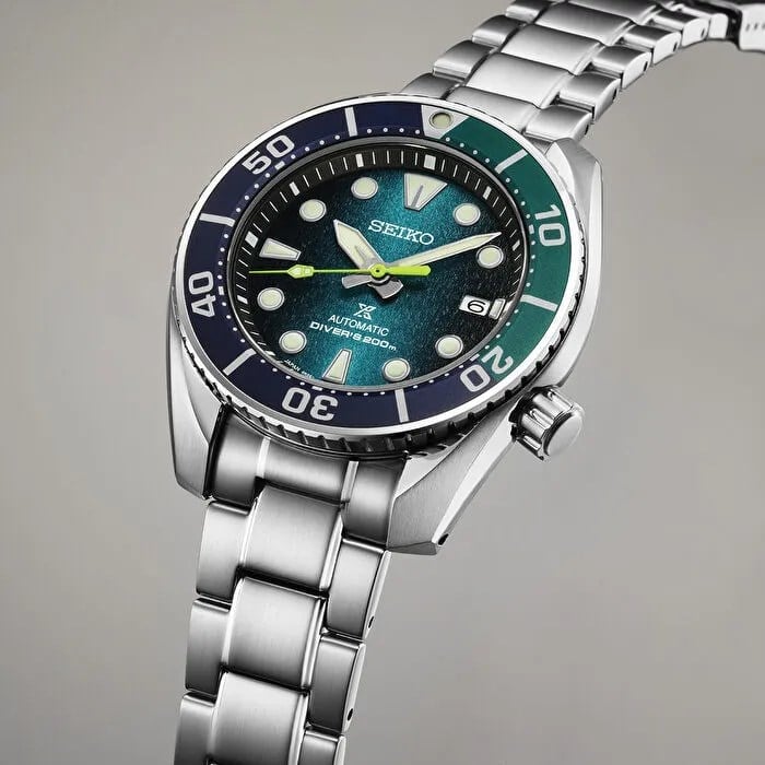 Seiko Prospex Premium SPB431J Limitli Erkek Kol Saati