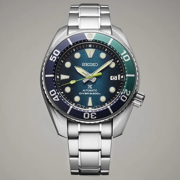 Seiko Prospex Premium SPB431J Limitli Erkek Kol Saati