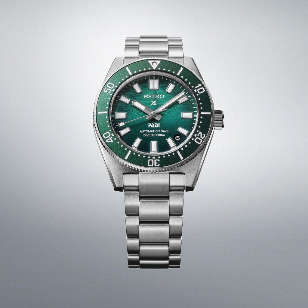 Seiko Prospex SPB501J1 Erkek Kol Saati Premium