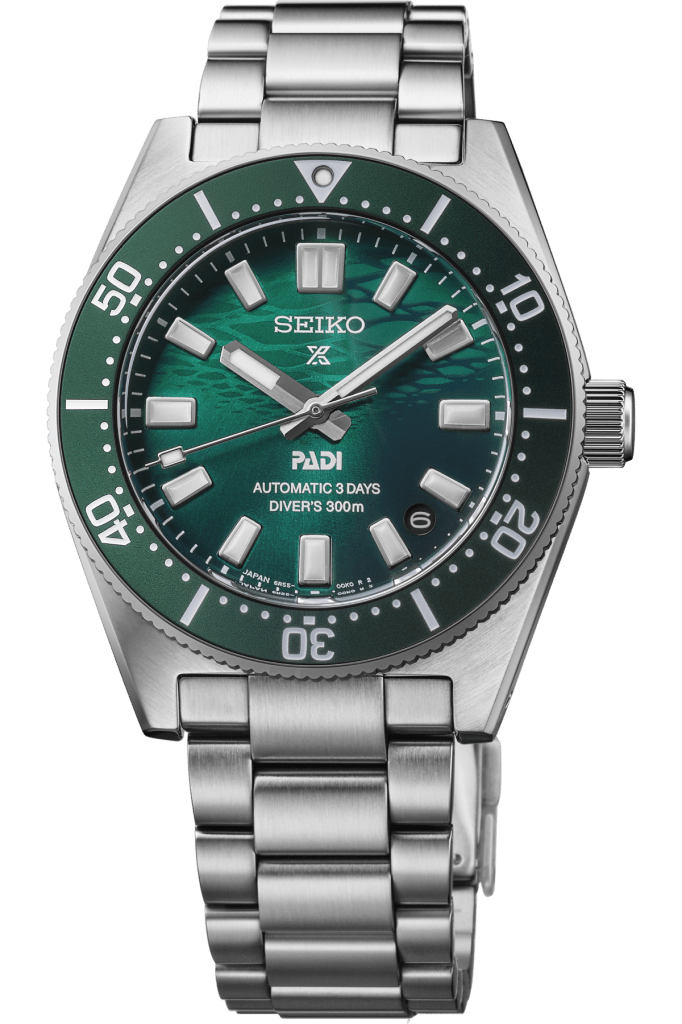 Seiko Prospex SPB501J1 Erkek Kol Saati Premium