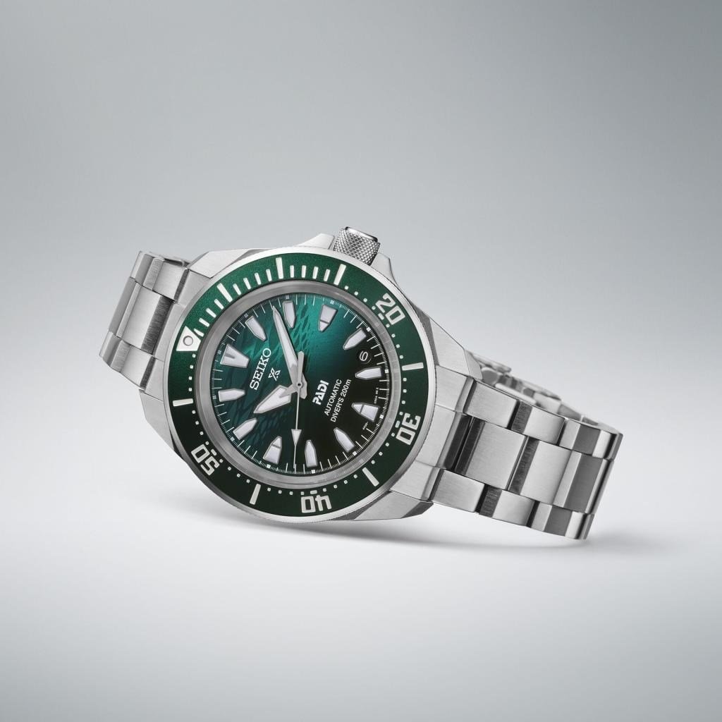 Seiko Prospex SRPL53K1 Kol Saati
