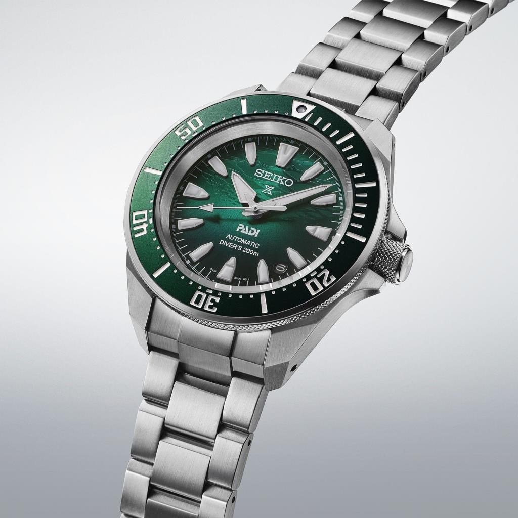 Seiko Prospex SRPL53K1 Kol Saati
