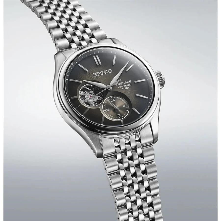 Seiko SPB471J1 Kol Saati