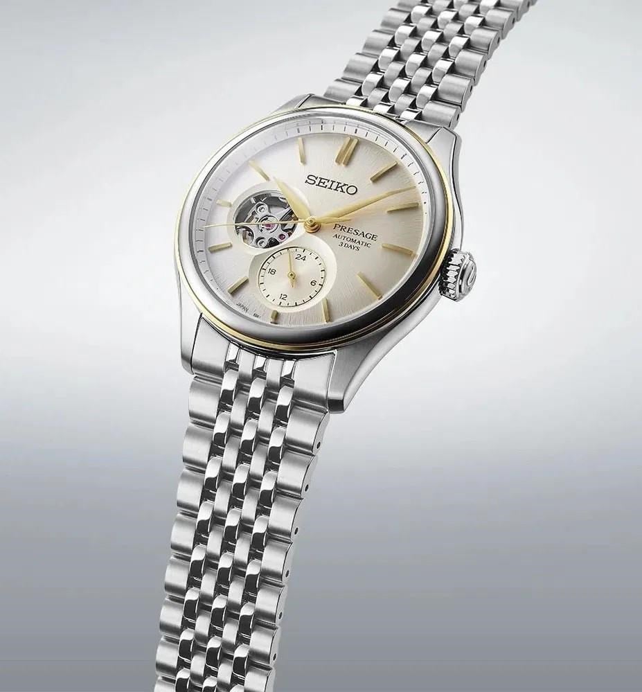 Seiko SPB480J1 Premium Kol Saati