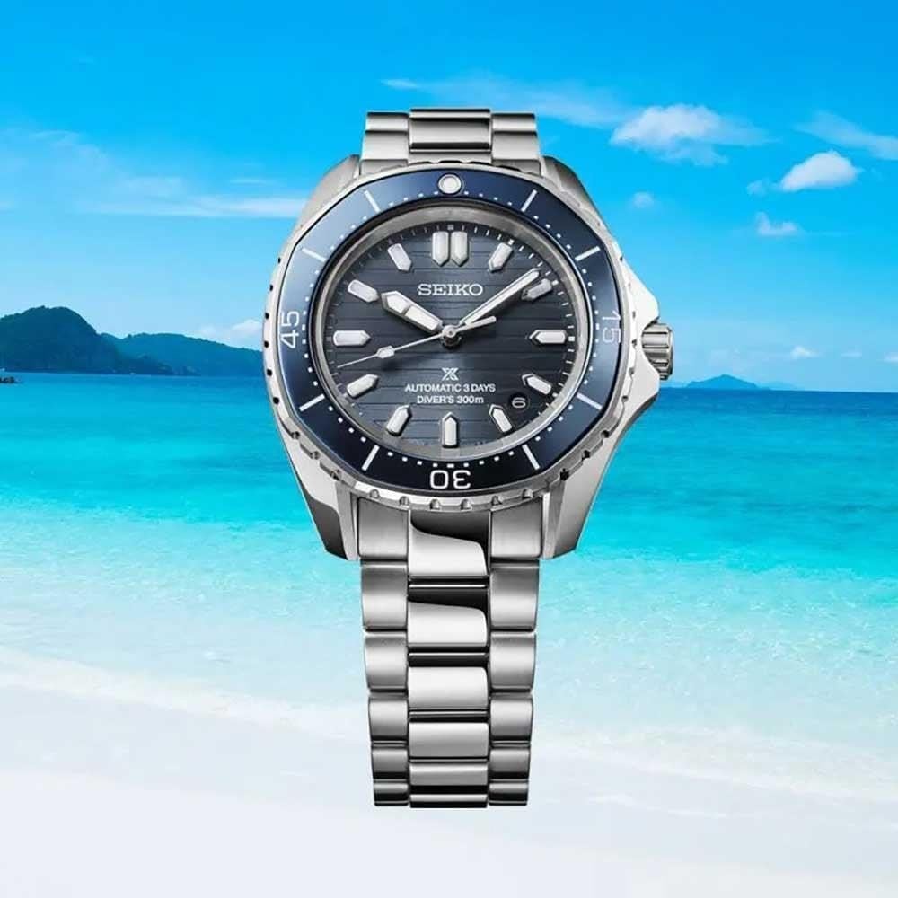Seiko SPB483J1  Kol Saati