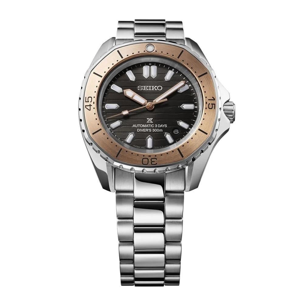 Seiko SPB485J1  Kol Saati