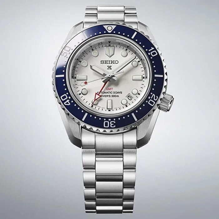 Seiko SPB519J1 Erkek Kol Saati Prospex Premium