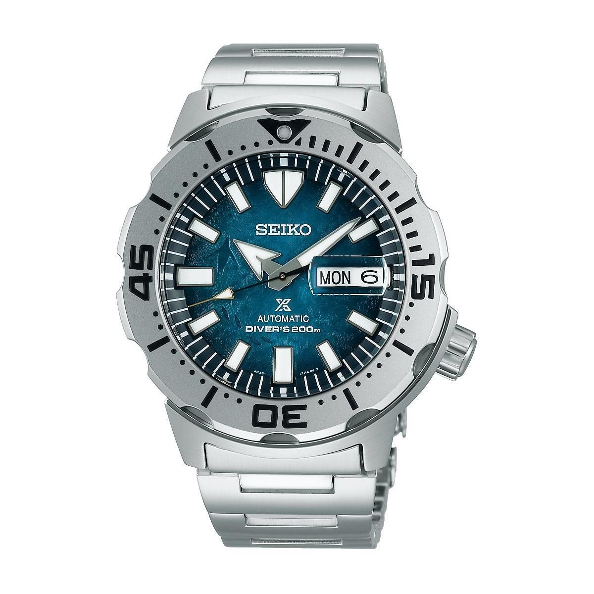 Seiko SRPH75K Erkek Kol Saati
