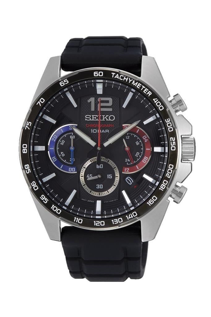 Seiko SSB347P Kol Saati