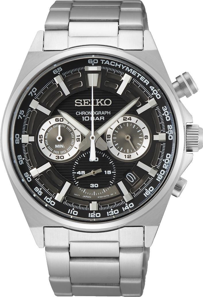 Seiko SSB397P Kol Saati