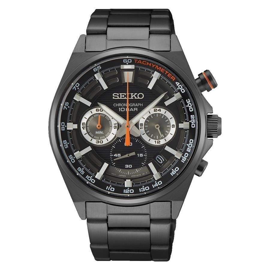 Seiko SSB399P Kol Saati