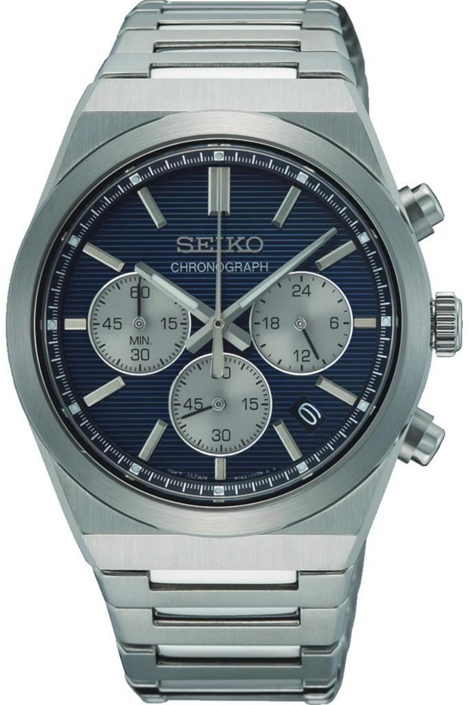 Seiko SSB453P1 Premium Kol Saati