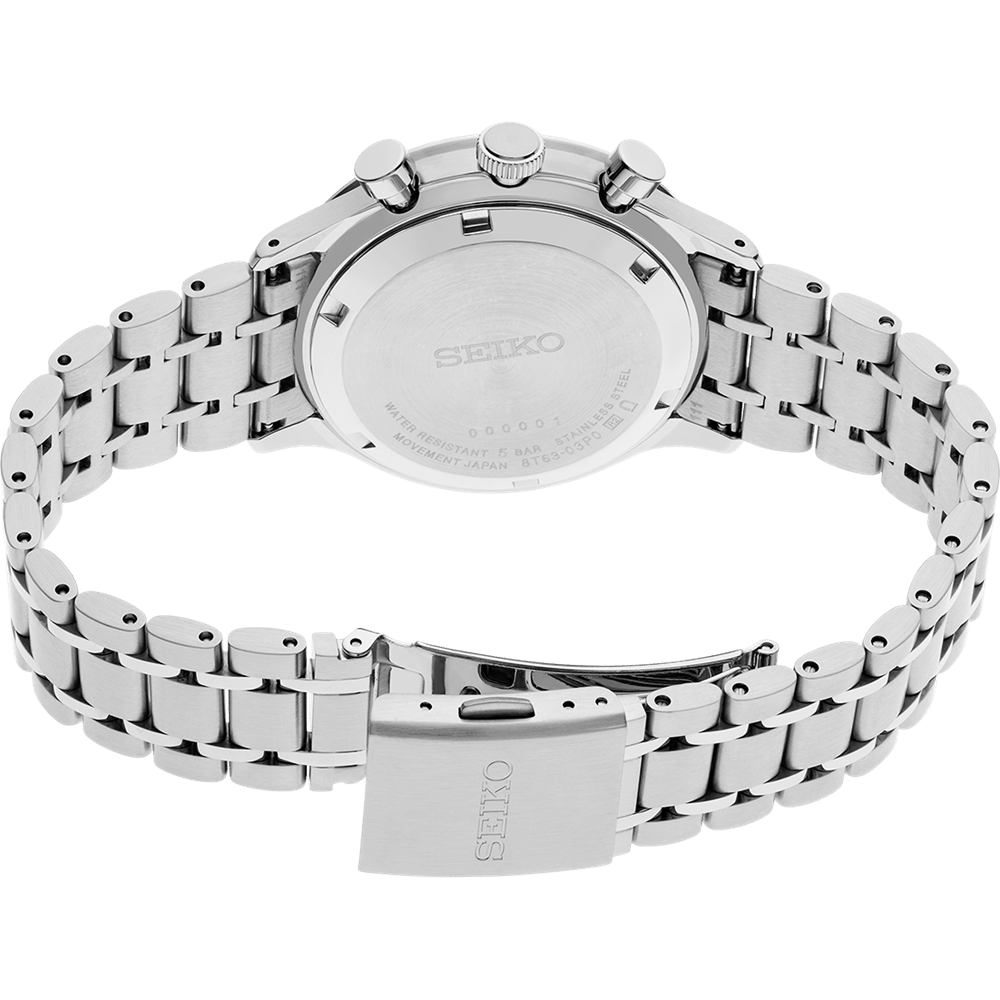 Seiko SSB477P1 Kol Saati