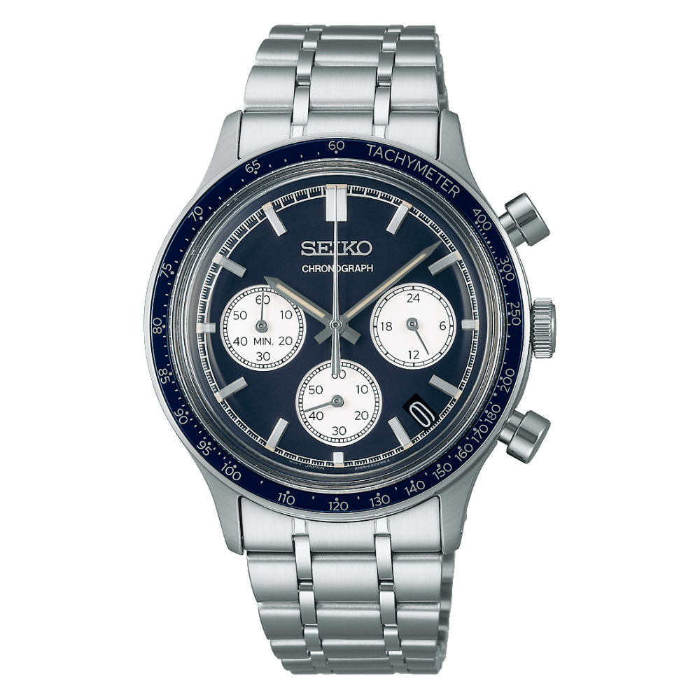 Seiko SSB477P1 Kol Saati