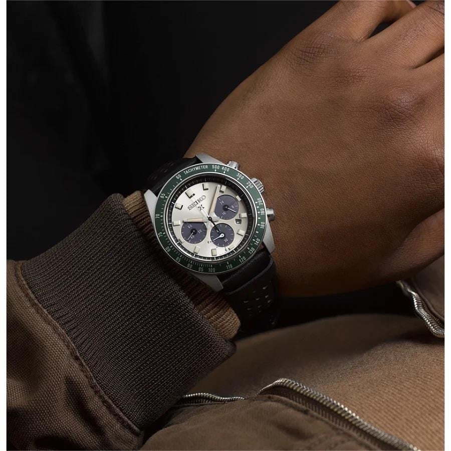 Seiko SSC943P1 Kol Saati