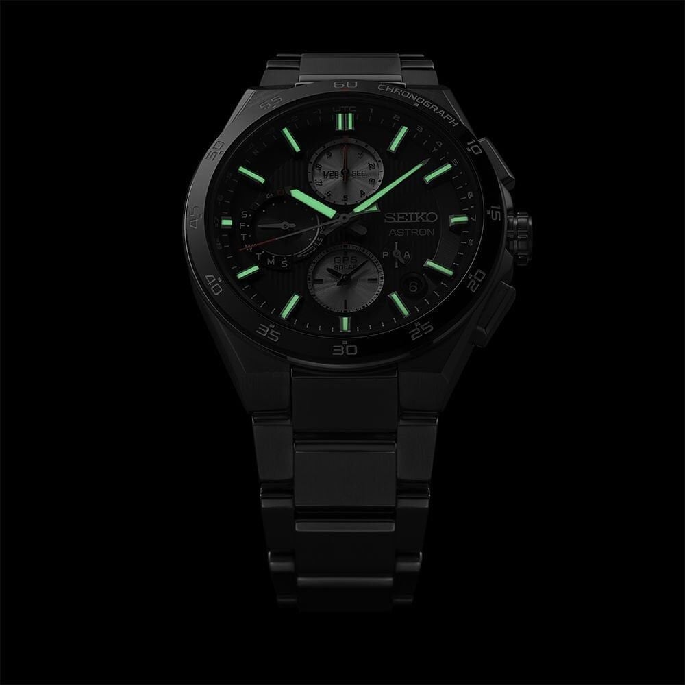 Seiko SSH151J1 Astron GPS Kol Saati