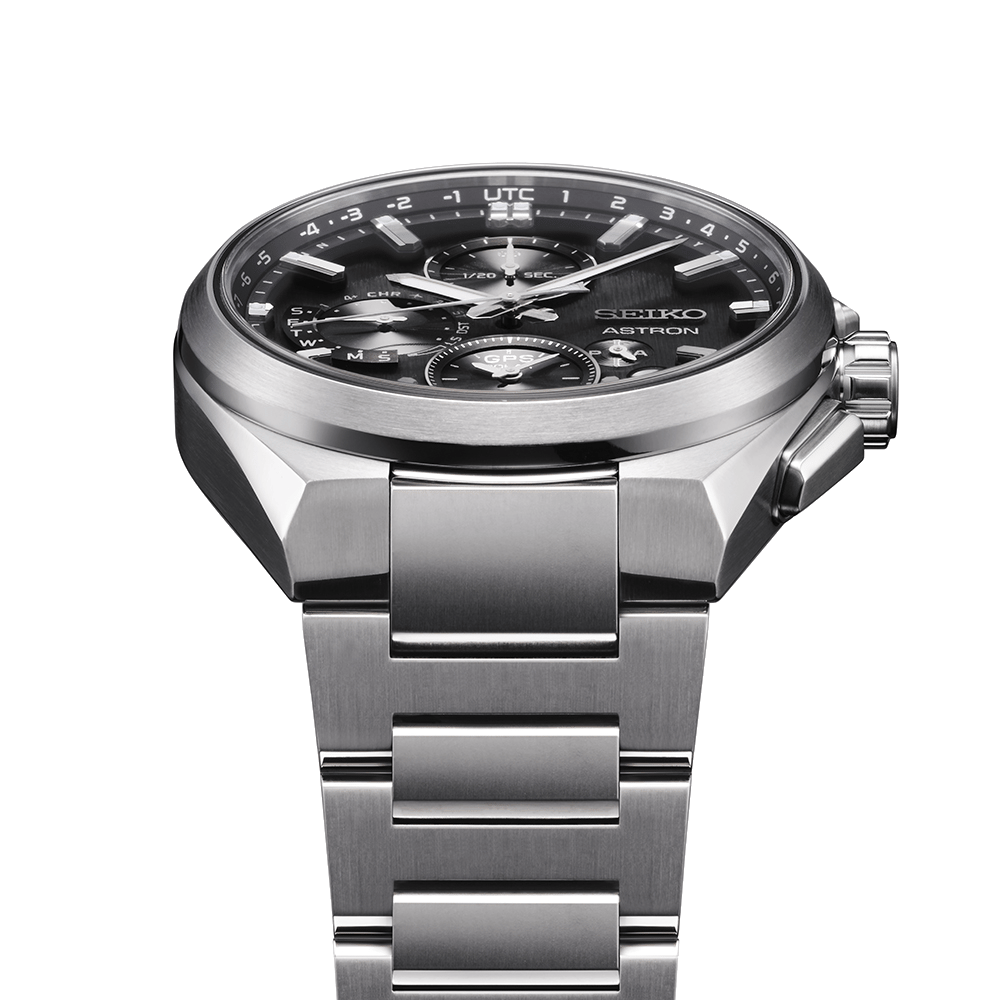 Seiko SSH163J1 Astron GPS Kol Saati