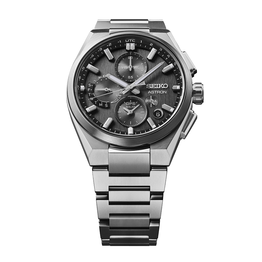 Seiko SSH163J1 Astron GPS Kol Saati