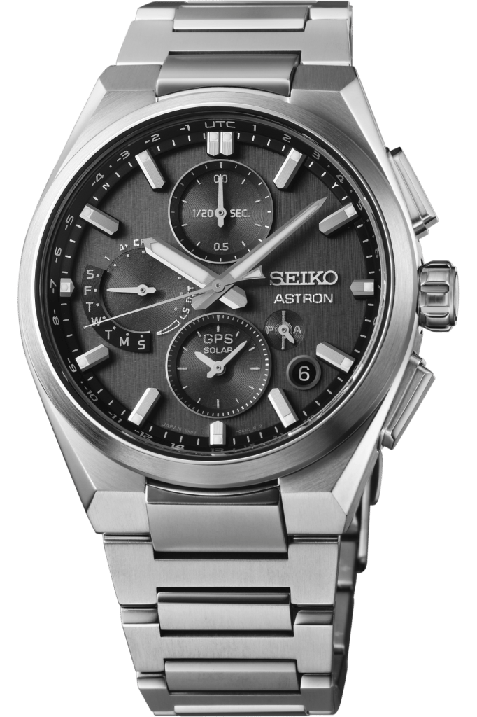 Seiko SSH163J1 Astron GPS Kol Saati