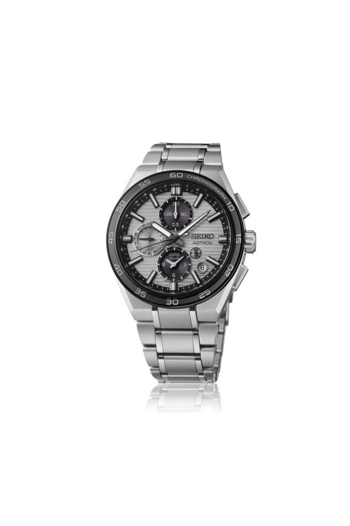 Seiko SSH177J1 Astron GPS Kol Saati