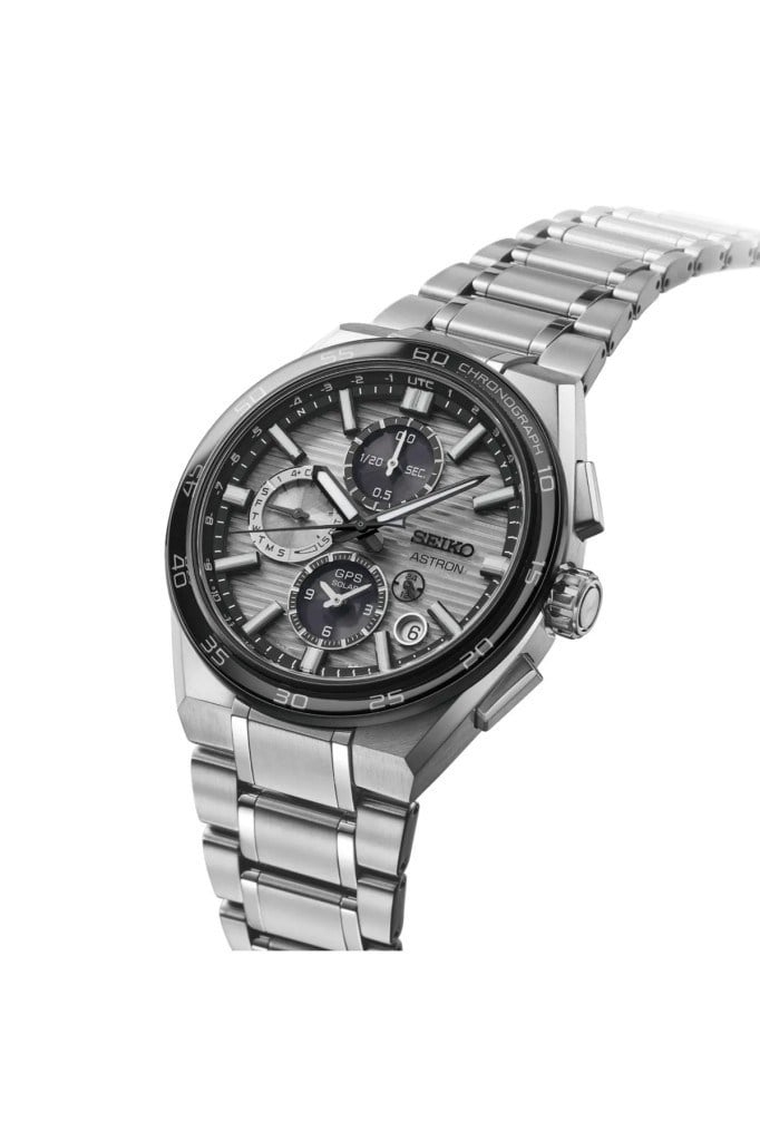 Seiko SSH177J1 Astron GPS Kol Saati