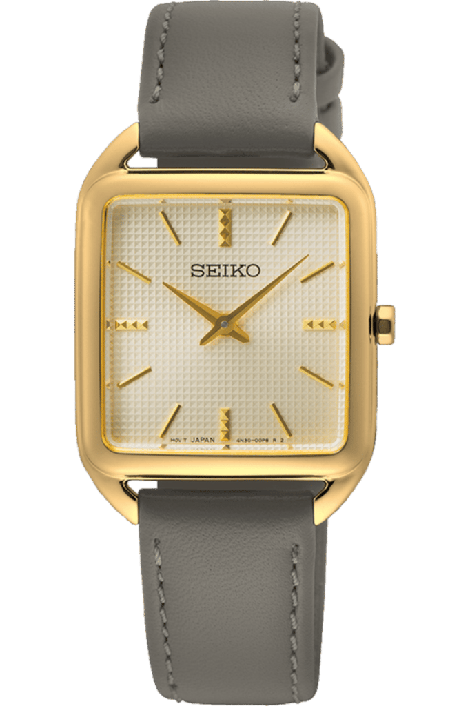 Seiko SWR090P1 Kadın Kol Saati