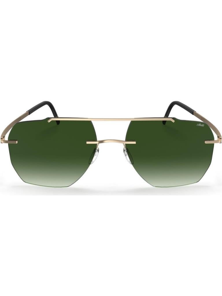 Silhouette SLH 8746 7520 .00 Güneş Gözlüğü