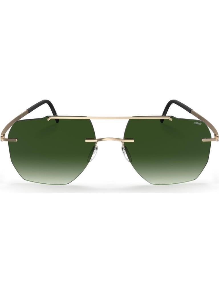 Silhouette SLH 8746 7520 .00 Güneş Gözlüğü