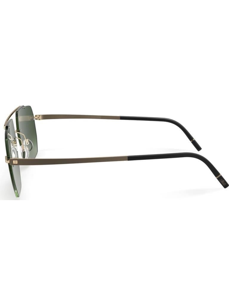 Silhouette SLH 8746 7520 .00 Güneş Gözlüğü