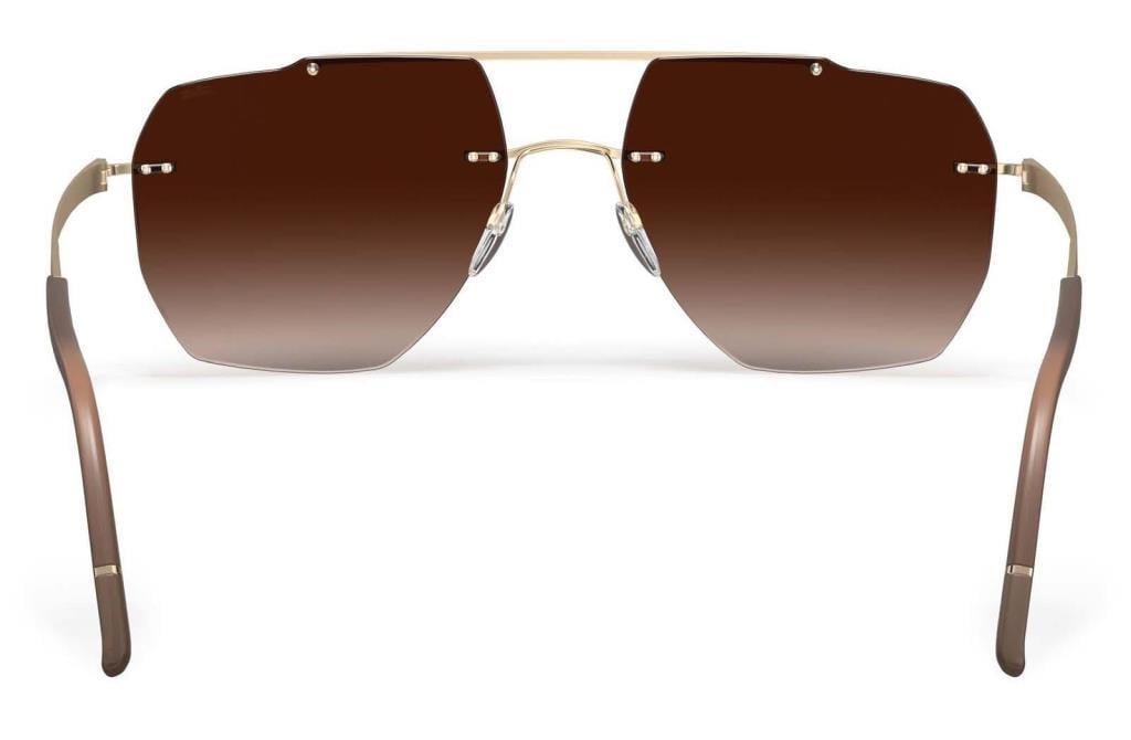 Silhouette SLH 8746 7620 .00 Güneş Gözlüğü