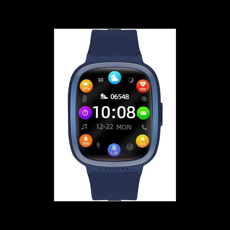 Slazenger SL.09.2158.5.11 Kids Akıllı Kol Saati
