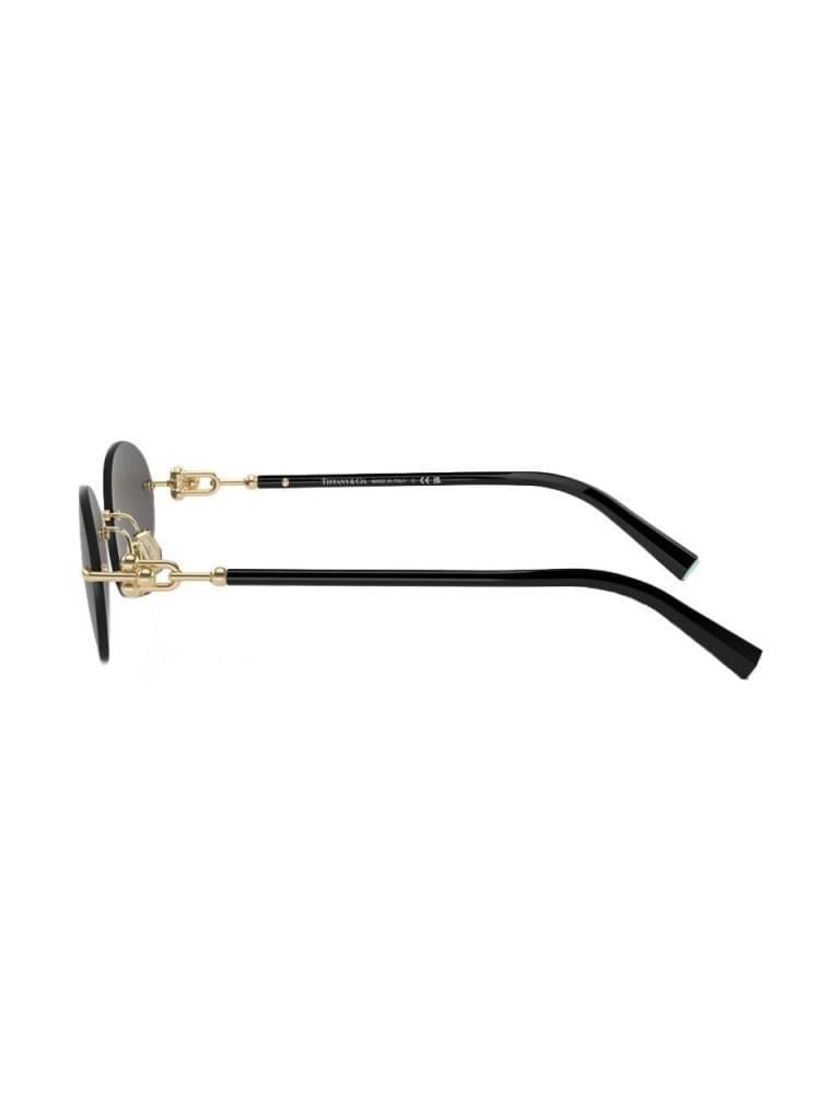 Tiffanıy TF 3104D 6216S4 .56 Güneş Gözlüğü